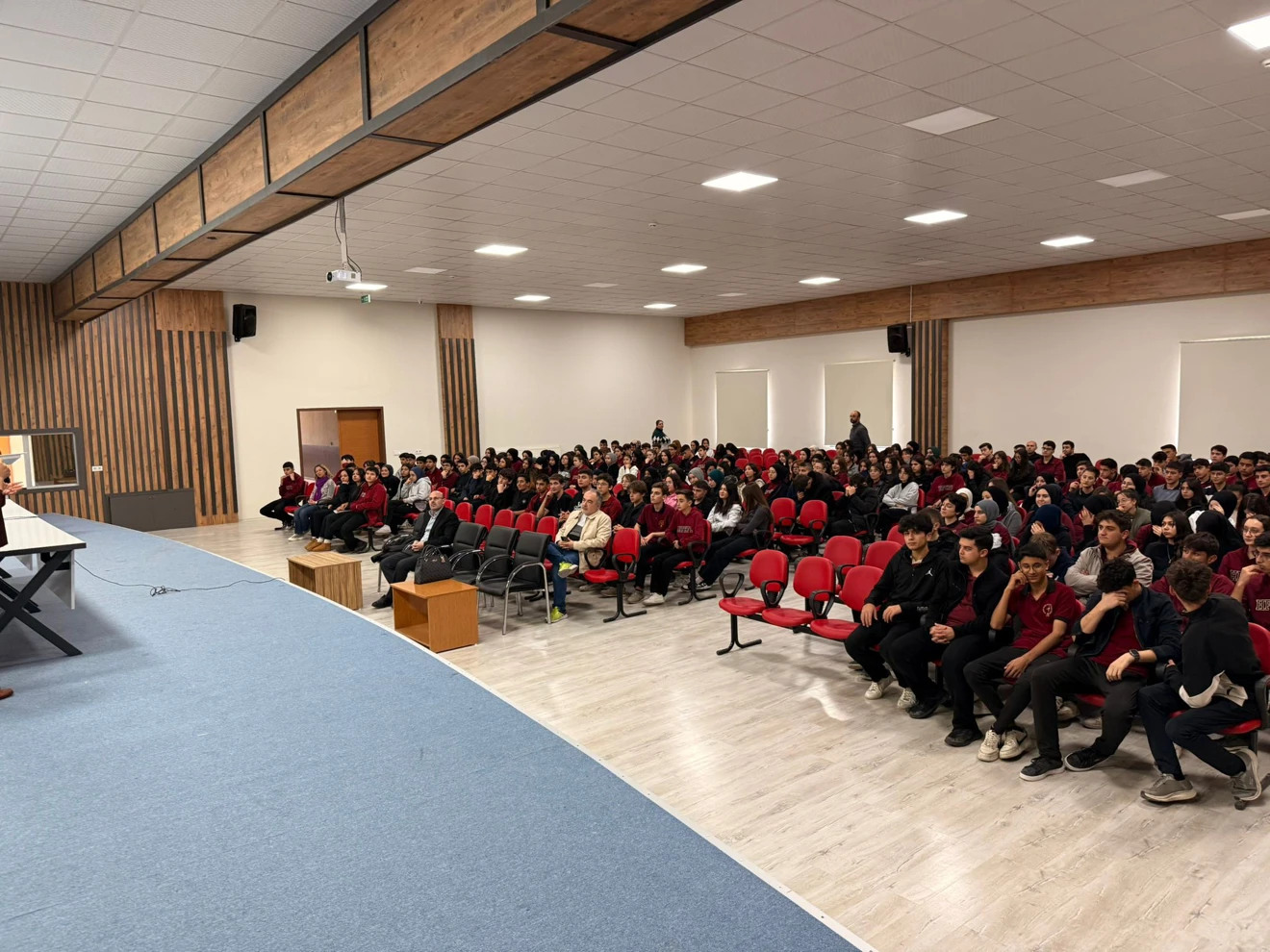 İKLİM DEĞİŞİKLİĞİ, KURAKLIK VE SULAMADA YENİ TEKNOLOJİLER